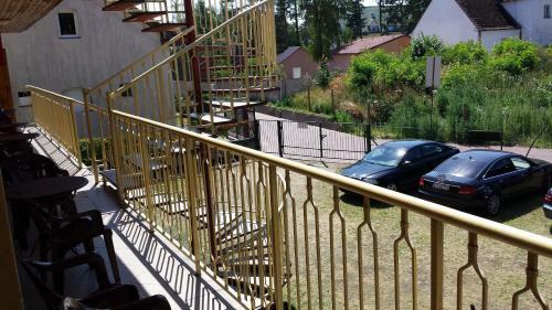 Hostal Dom Go?cinny Marina