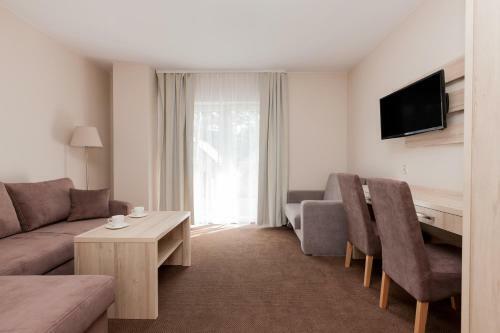 Apartamenty Angela