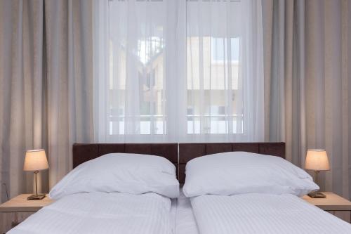 Apartamenty Angela