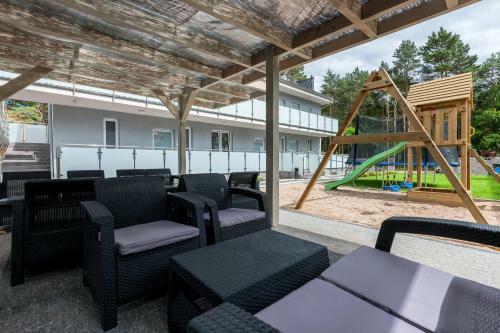 Apartamenty Angela