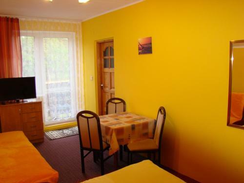 Hostal Dom Pod Gruszk?