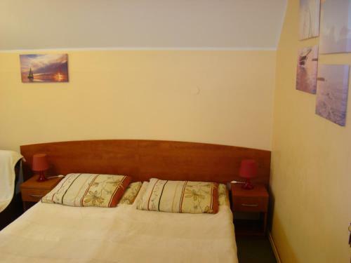 Hostal Dom Pod Gruszk?