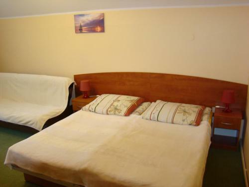 Hostal Dom Pod Gruszk?