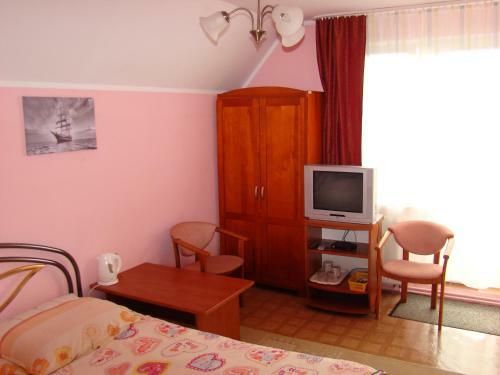 Hostal Dom Pod Gruszk?