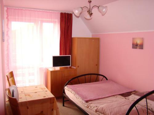 Hostal Dom Pod Gruszk?
