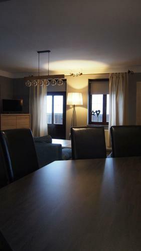Hostal Willa Akant