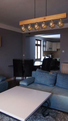 Hostal Willa Akant