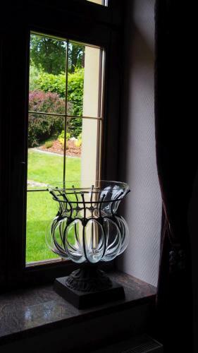 Hostal Willa Akant