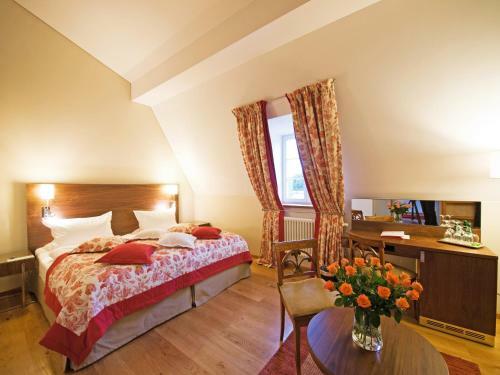 Hotel Pa?ac Pakosz�w
