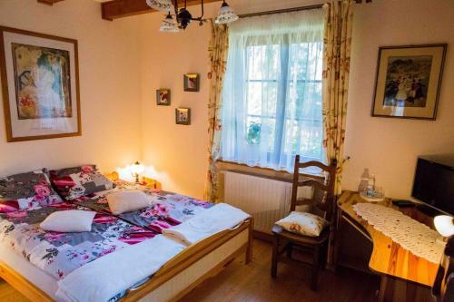 Hostal Willa Nad Popradem