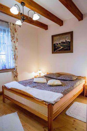 Hostal Willa Nad Popradem