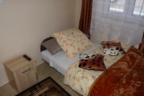 Apartament U Jacka