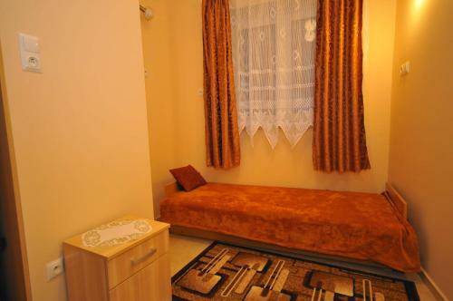 Apartament U Jacka