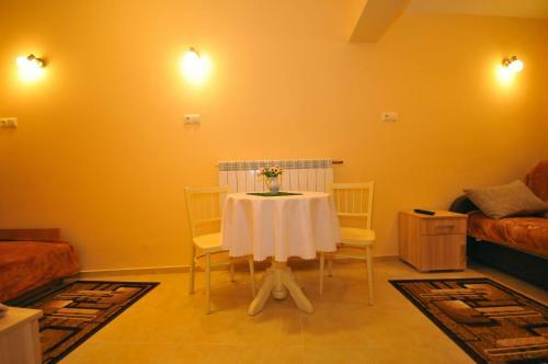 Apartament U Jacka