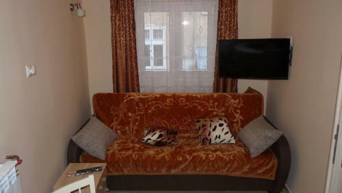 Apartament U Jacka