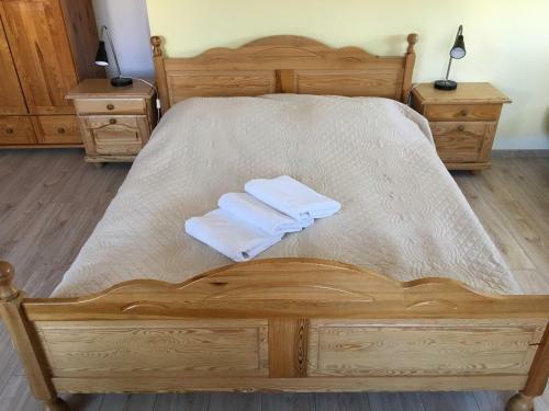 Apartamento Villa Gorcza?ska