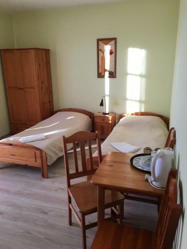 Apartamento Villa Gorcza?ska