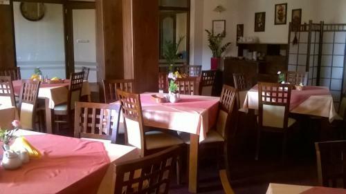 Apartamento Villa Gorcza?ska