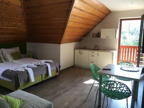 Apartamenty Lawenda