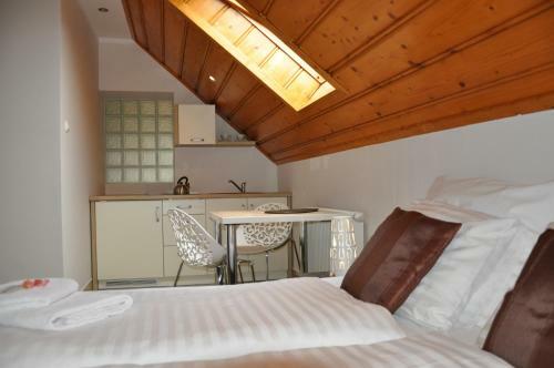Apartamenty Lawenda