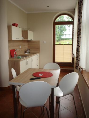 Apartamenty Lawenda