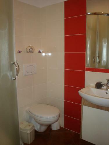 Apartamenty Lawenda