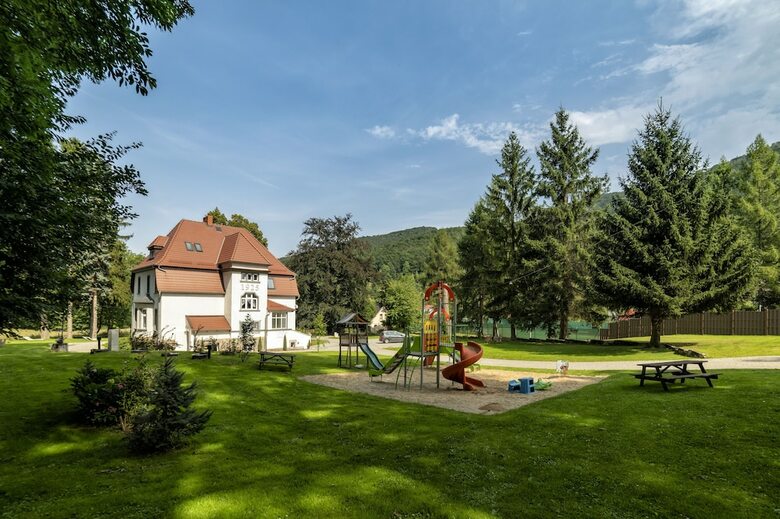 Bed & Breakfast Sowia Dolina- G�ry Sowie