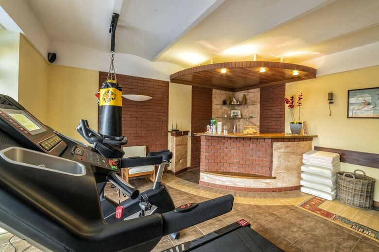 Bed & Breakfast Sowia Dolina- G�ry Sowie