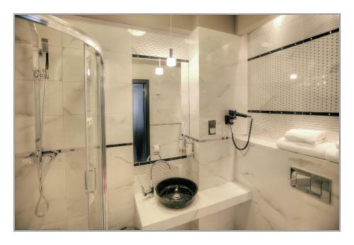 Hotel Villa Park