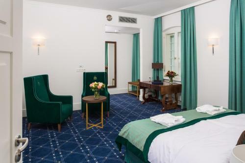 Hotel Pa?ac Komierowo