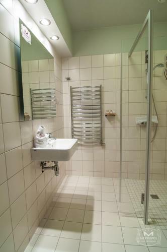 Hotel Metropol