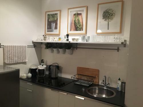 Apartament Lavender