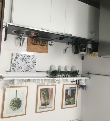 Apartament Lavender