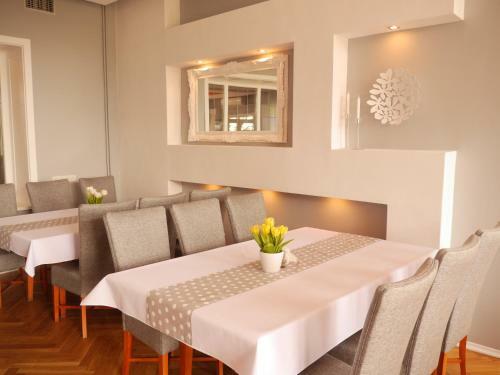 Hotel Srebrna G�ra