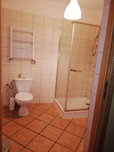 Bed & Breakfast Villa Hubertus