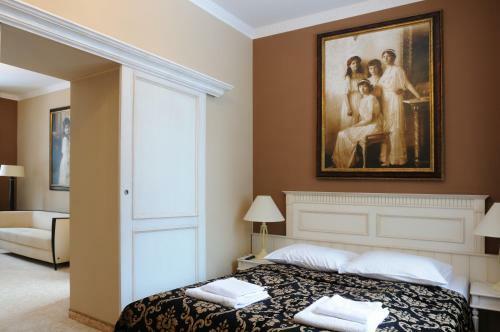 Hostal Dw�r Carski