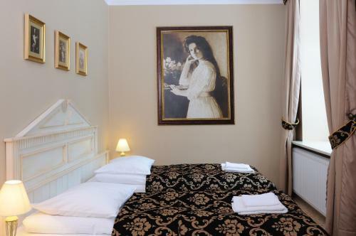 Hostal Dw�r Carski