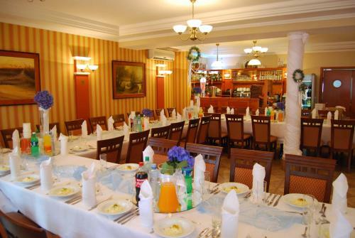 Hotel Rezydencja Spalska
