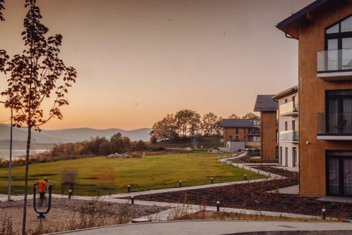 Hotel Lake Hill Resort & Spa