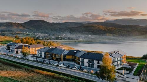 Hotel Lake Hill Resort & Spa
