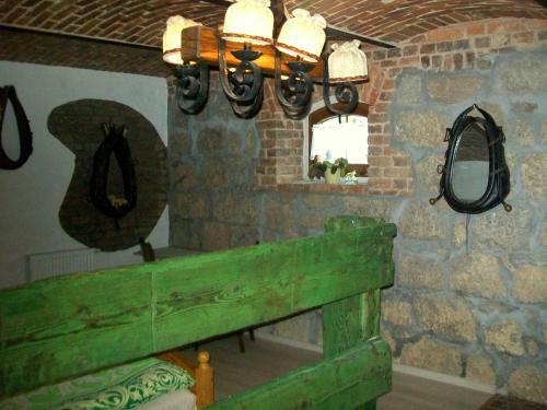 Hostal Stara Ku?nia