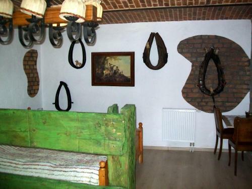 Hostal Stara Ku?nia