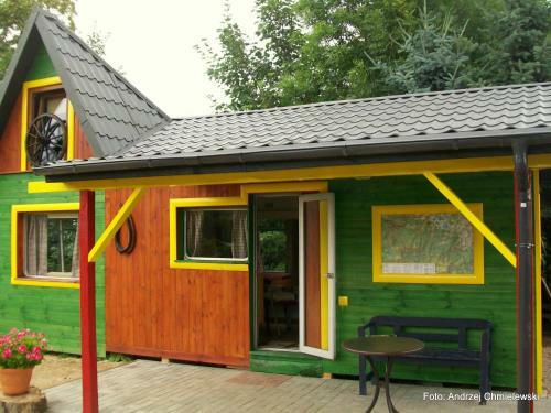 Hostal Stara Ku?nia