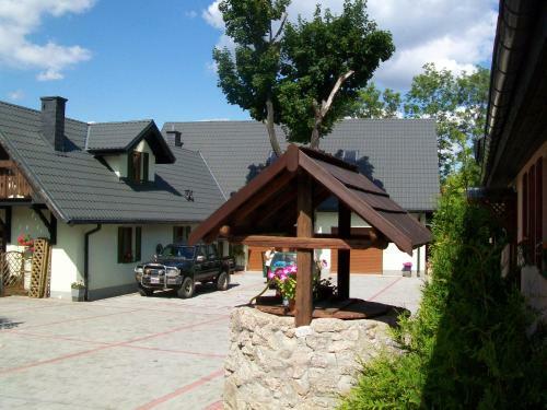 Hostal Stara Ku?nia