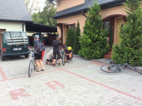 Hostal Stara Ku?nia