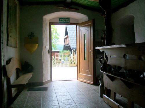 Hostal Stara Ku?nia