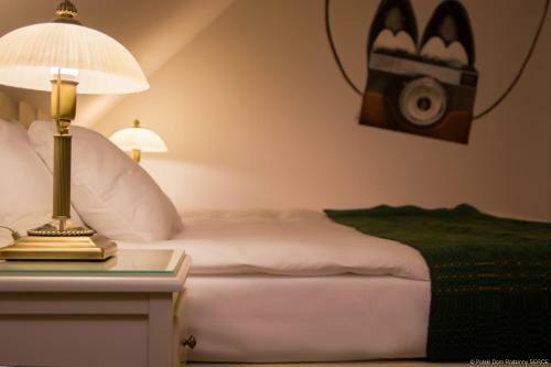 Hostal Polski Dom Rodziny Serce