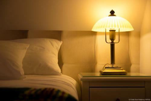Hostal Polski Dom Rodziny Serce