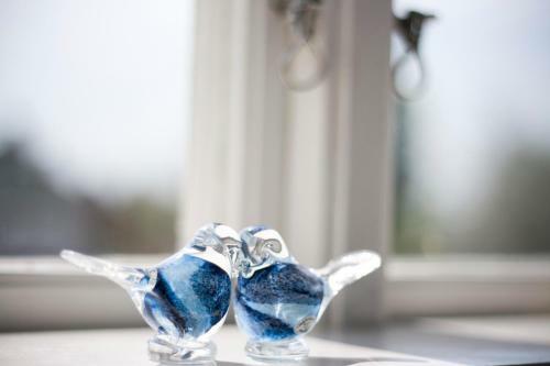 Bed & Breakfast Pensionat Pr�stg�rden