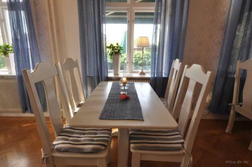 Bed & Breakfast Pensionat Pr�stg�rden
